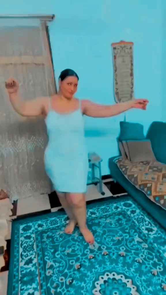 @الرقص البلدي يوكل