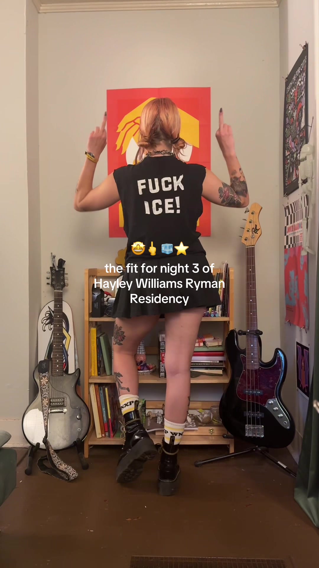 @stephanie o’byrne