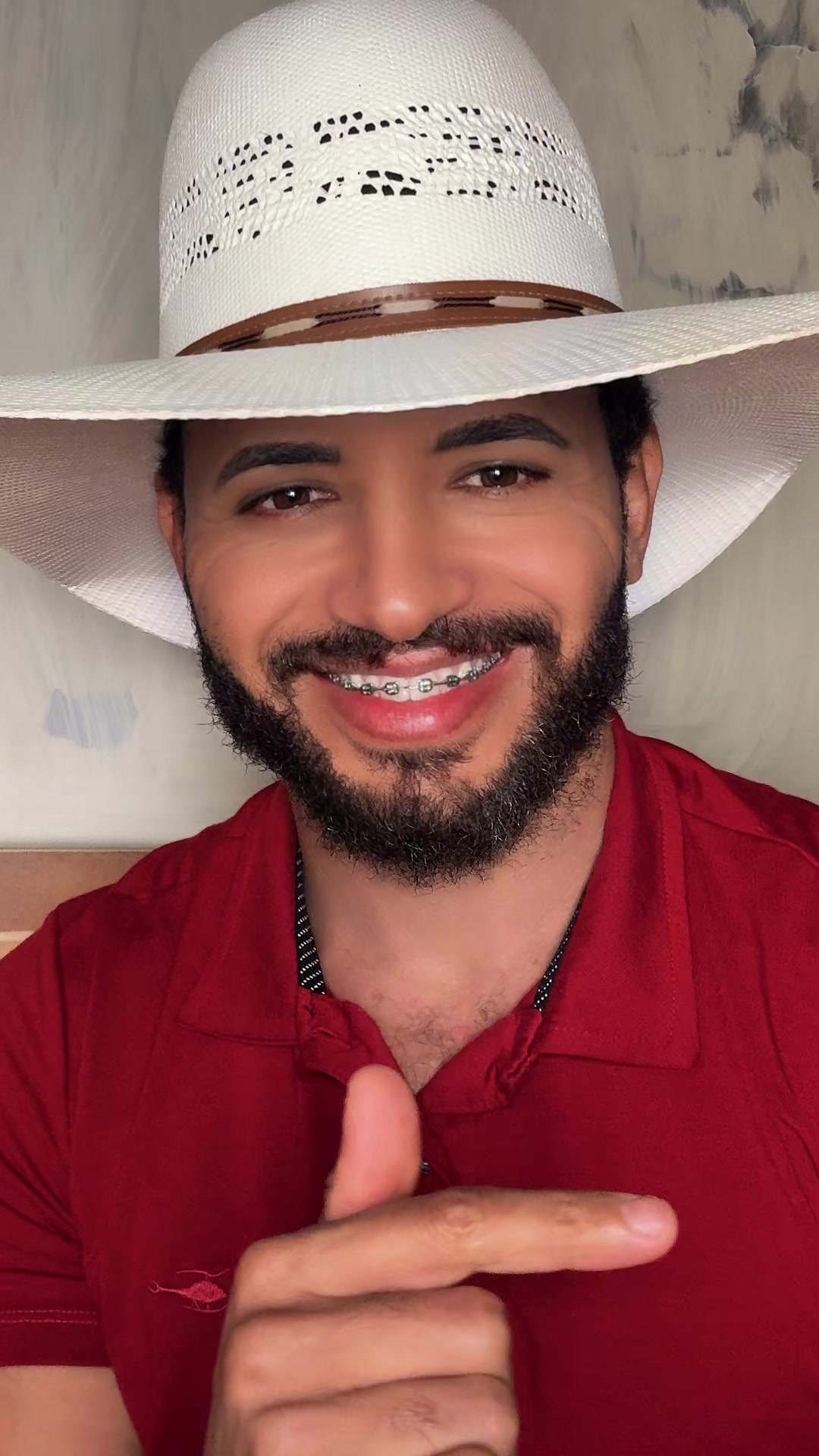 @cesar santos 🤠