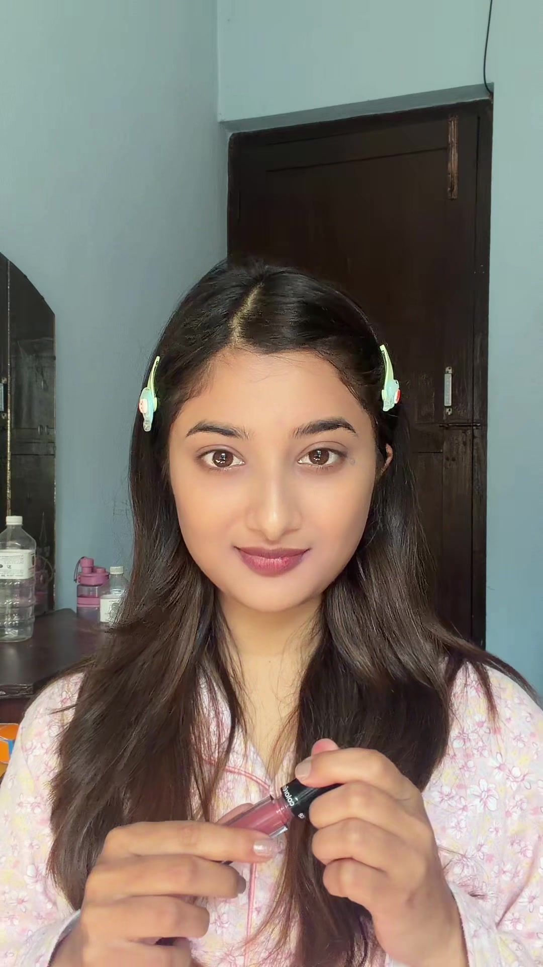 @sabina acharya
