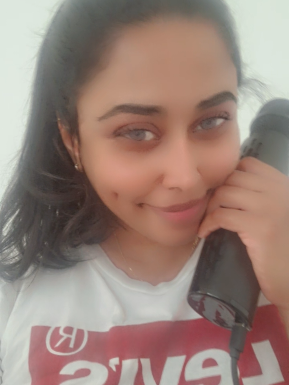 @Manjari