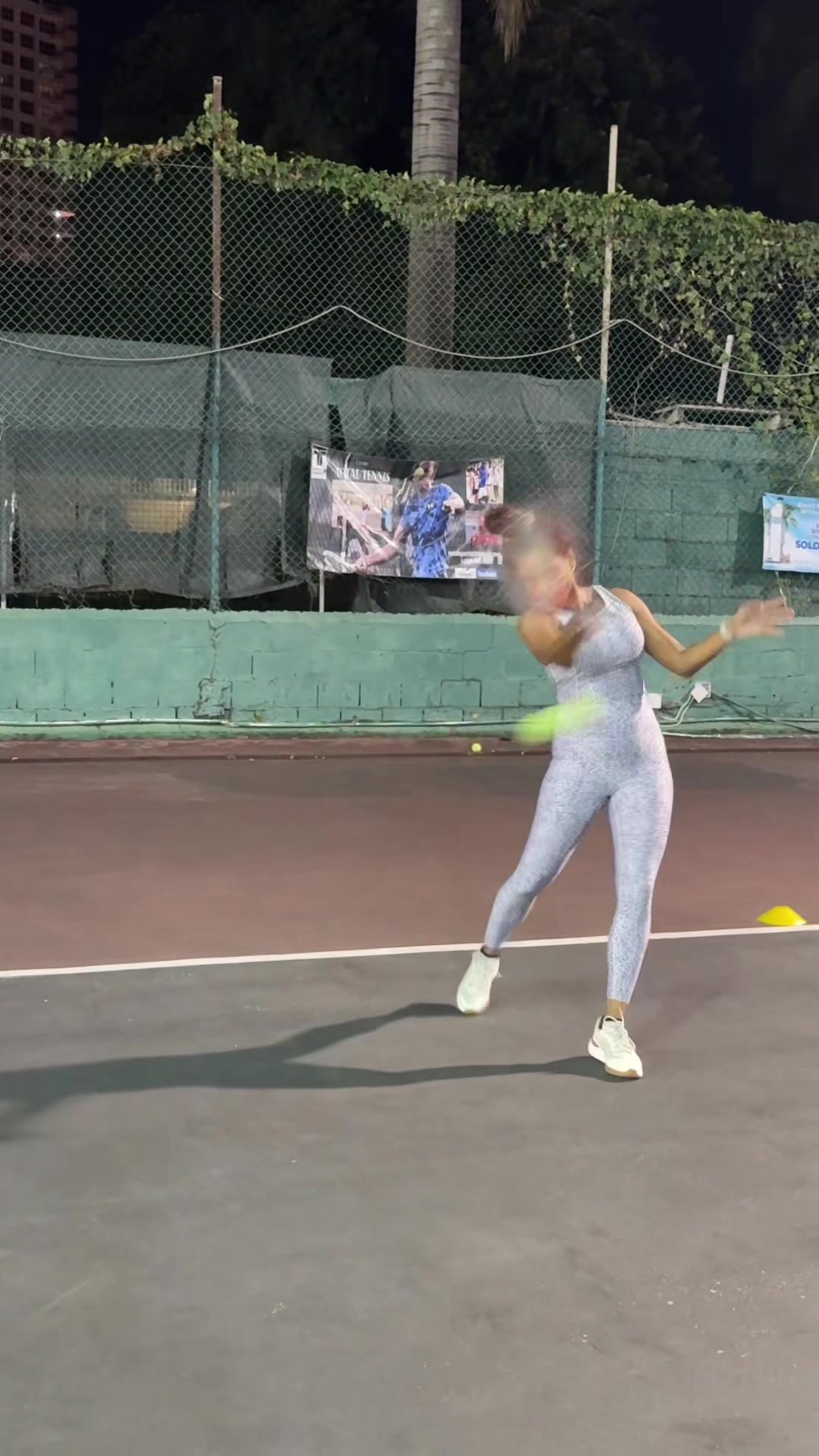 @Kris Martin Tennis