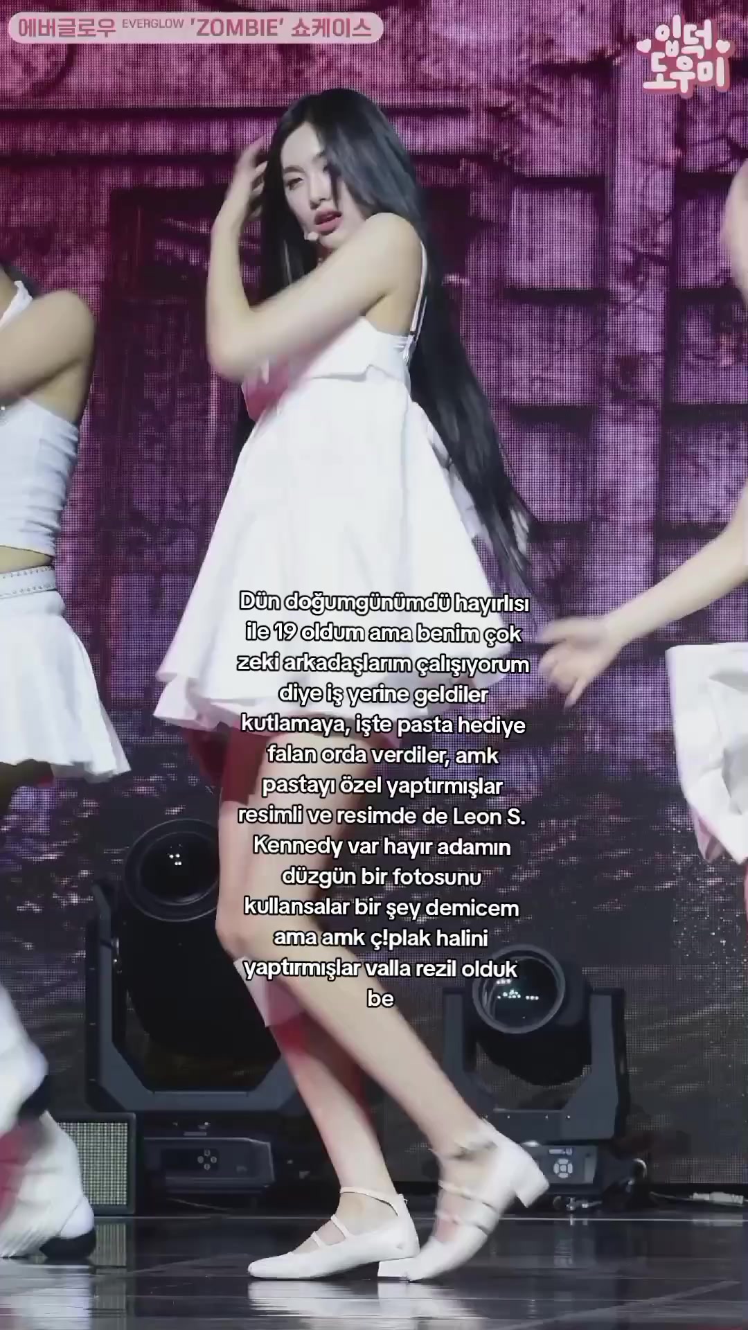 @๐๐๐ฅ๐ข๐ค๐'๐๐ผโ๏ธ