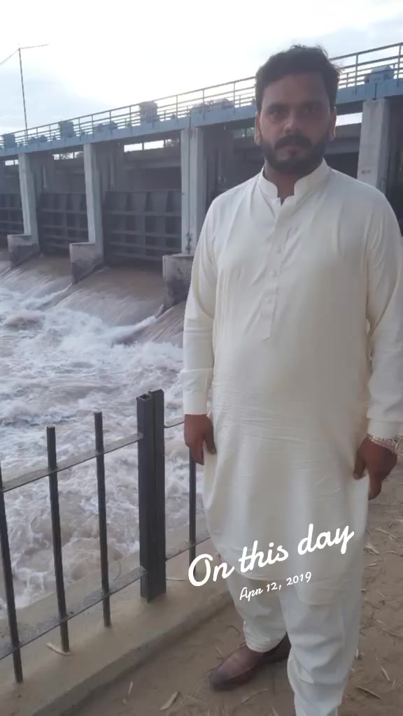 @Ch Zahid Imran Sipra