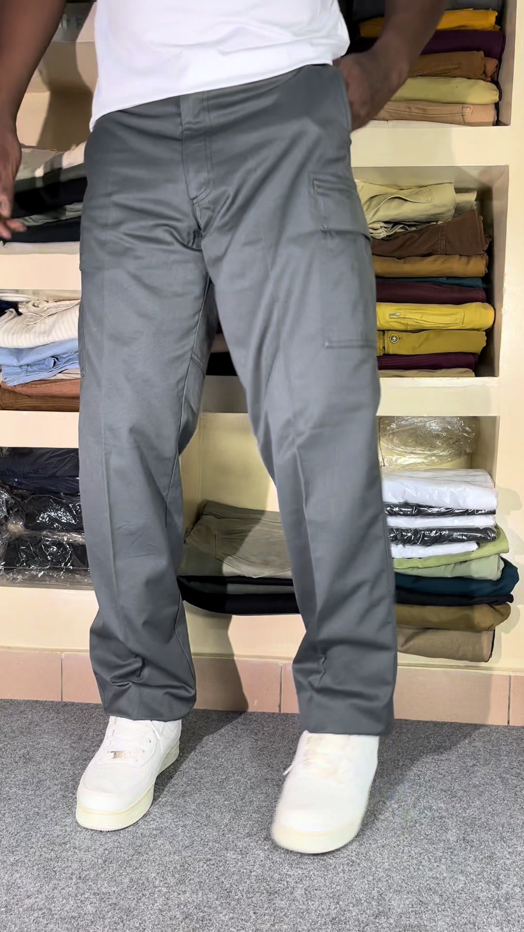 @LA MAISON DES P&Eacute;PITES 👕🩳