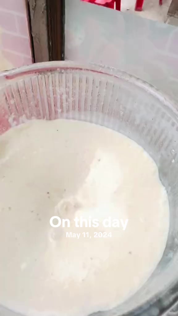 @Noor m Dry fruit milkshake