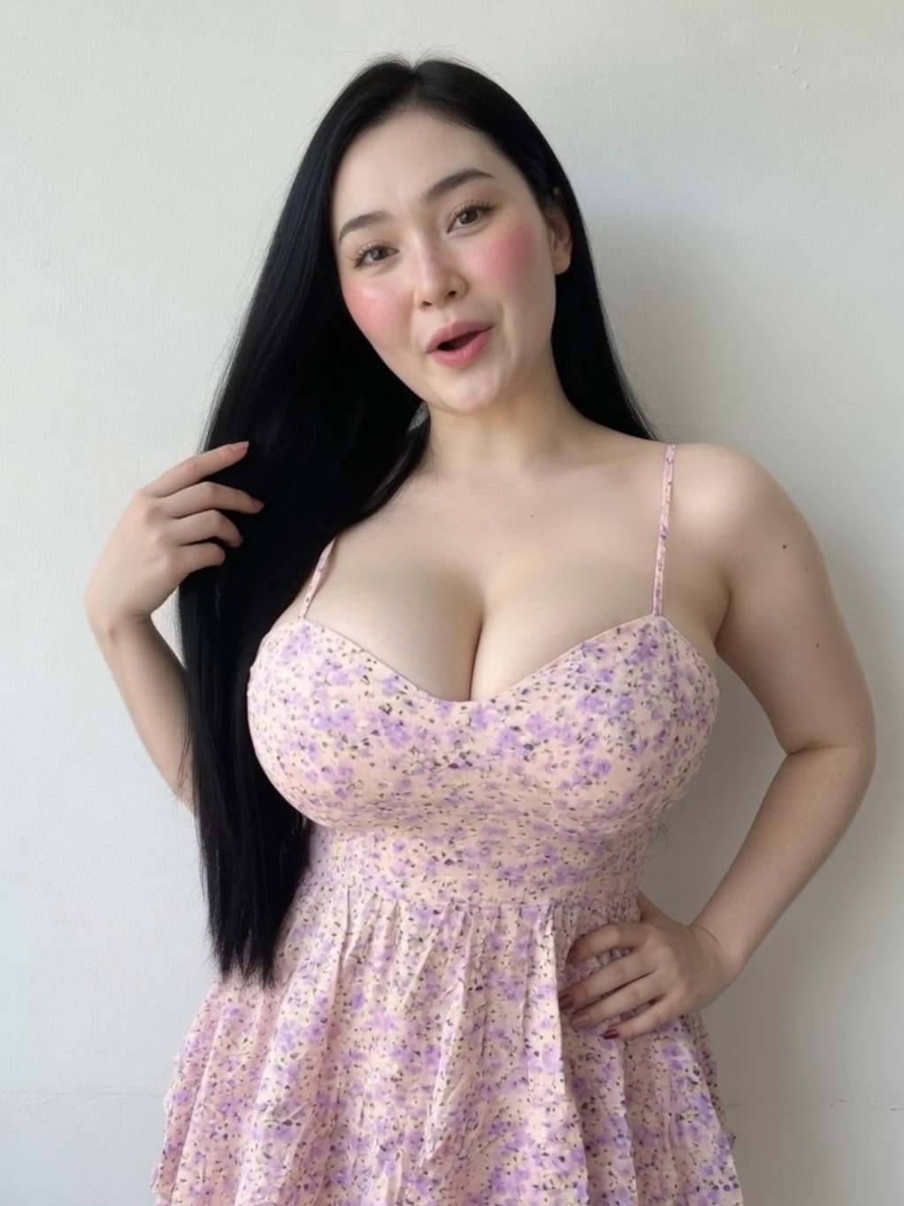 @Lily & friends