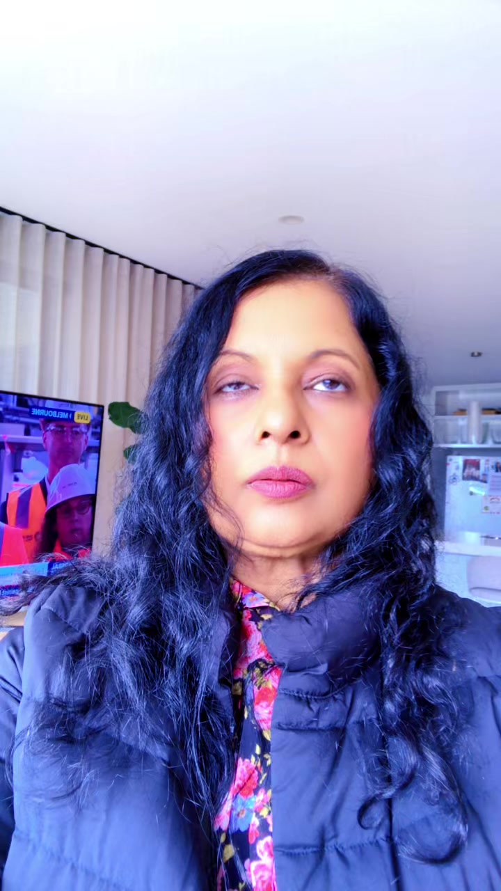 @SashRaj
