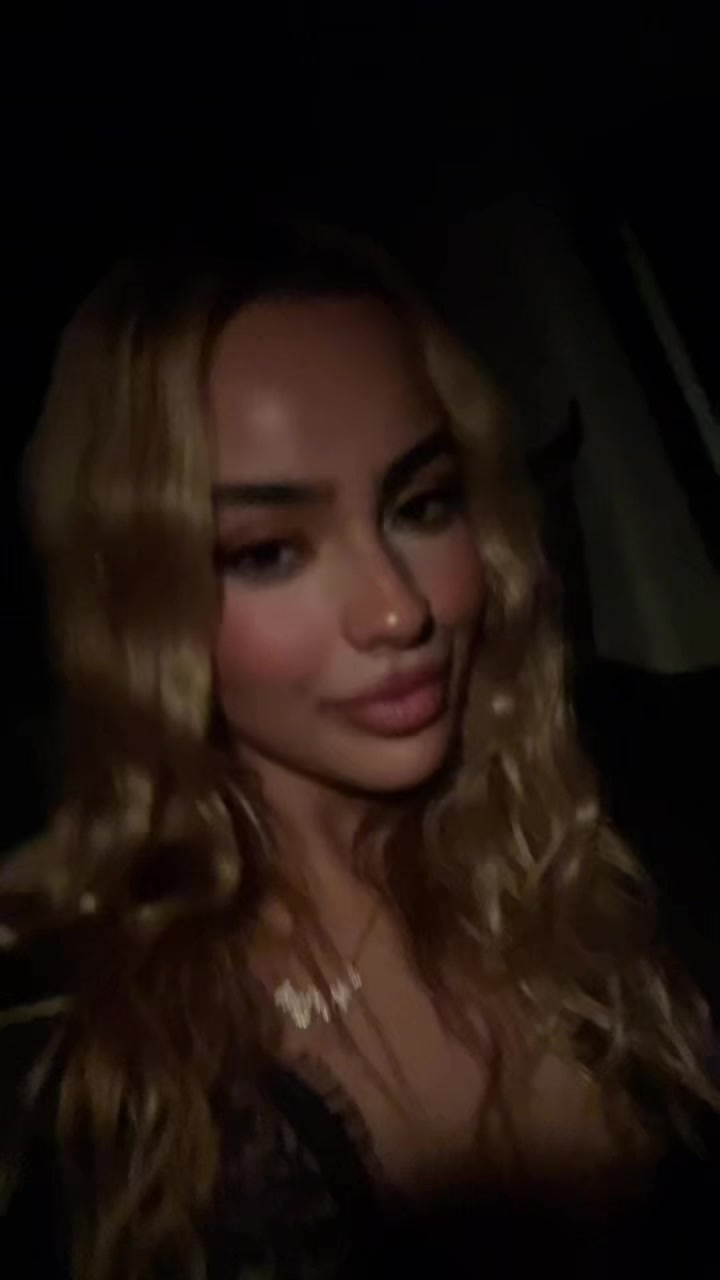 @Shaylin
