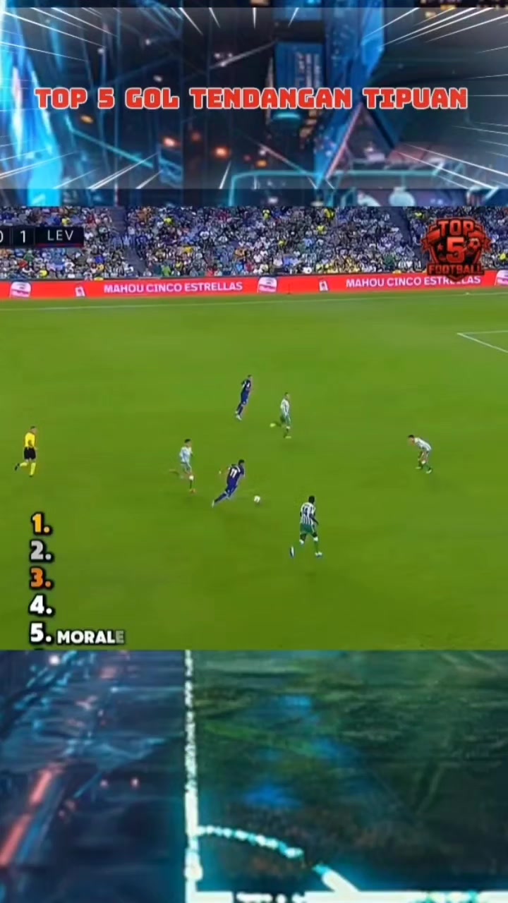 @TOP 5 FOOTBALL