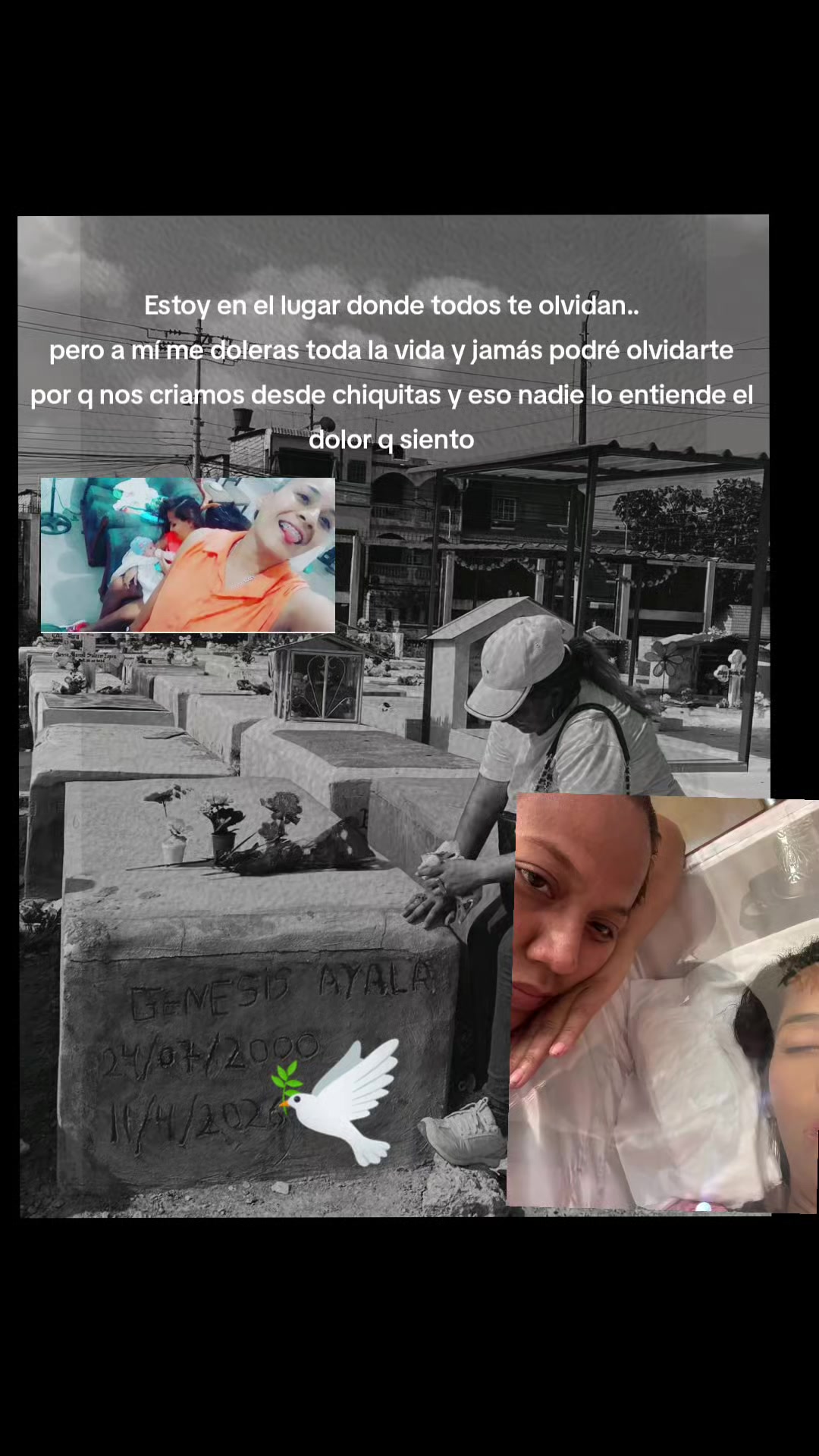 @Aisha Parra