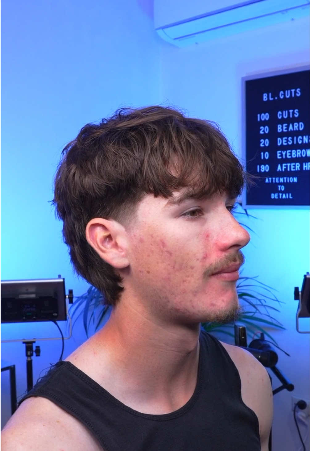 @Brisbane Barber &bull; Brian Liao