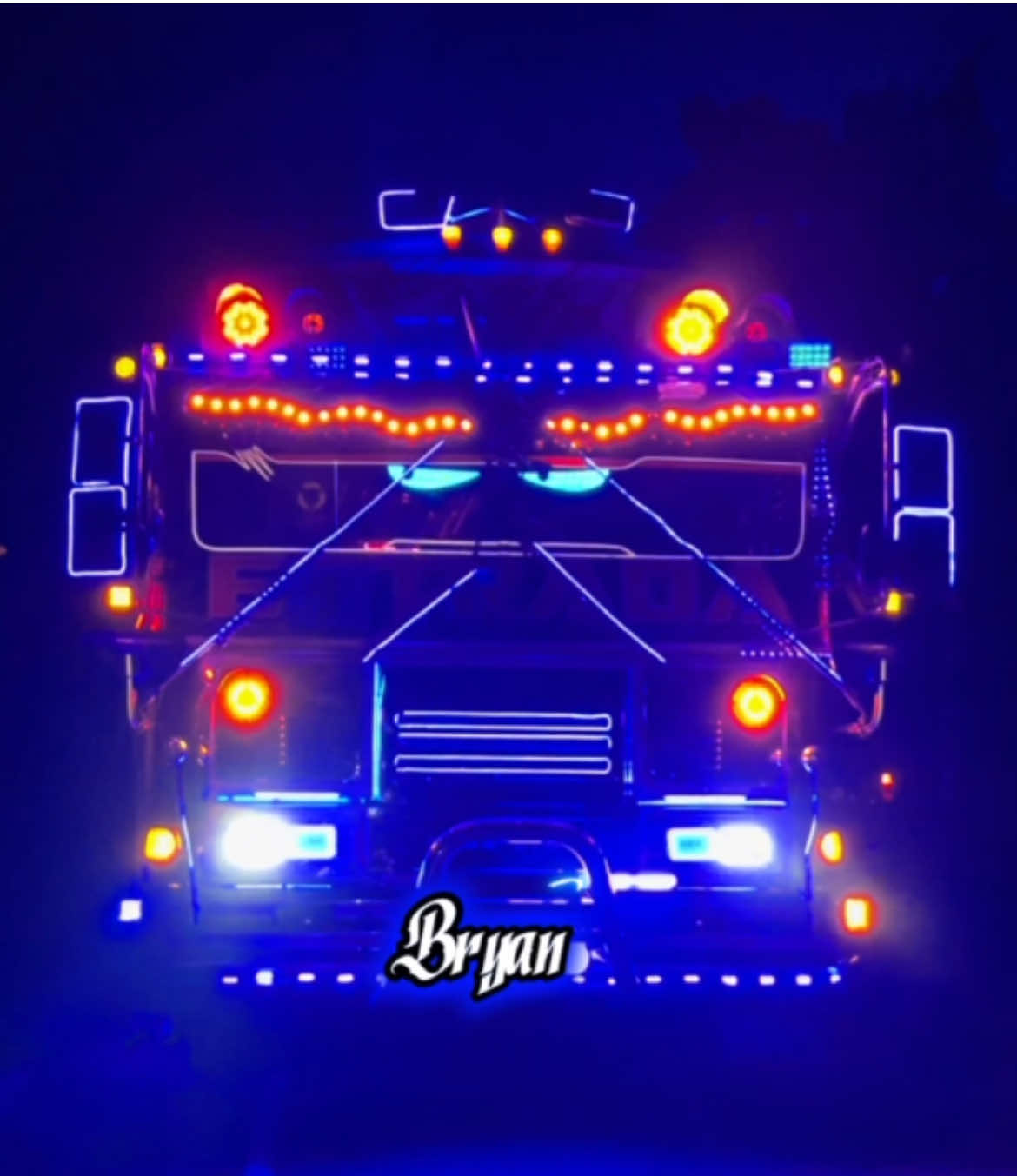 @Bryan ๐๐