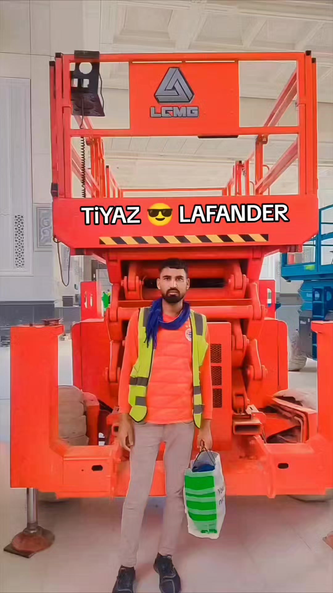 @I'm from India work Sudia 🇸🇦