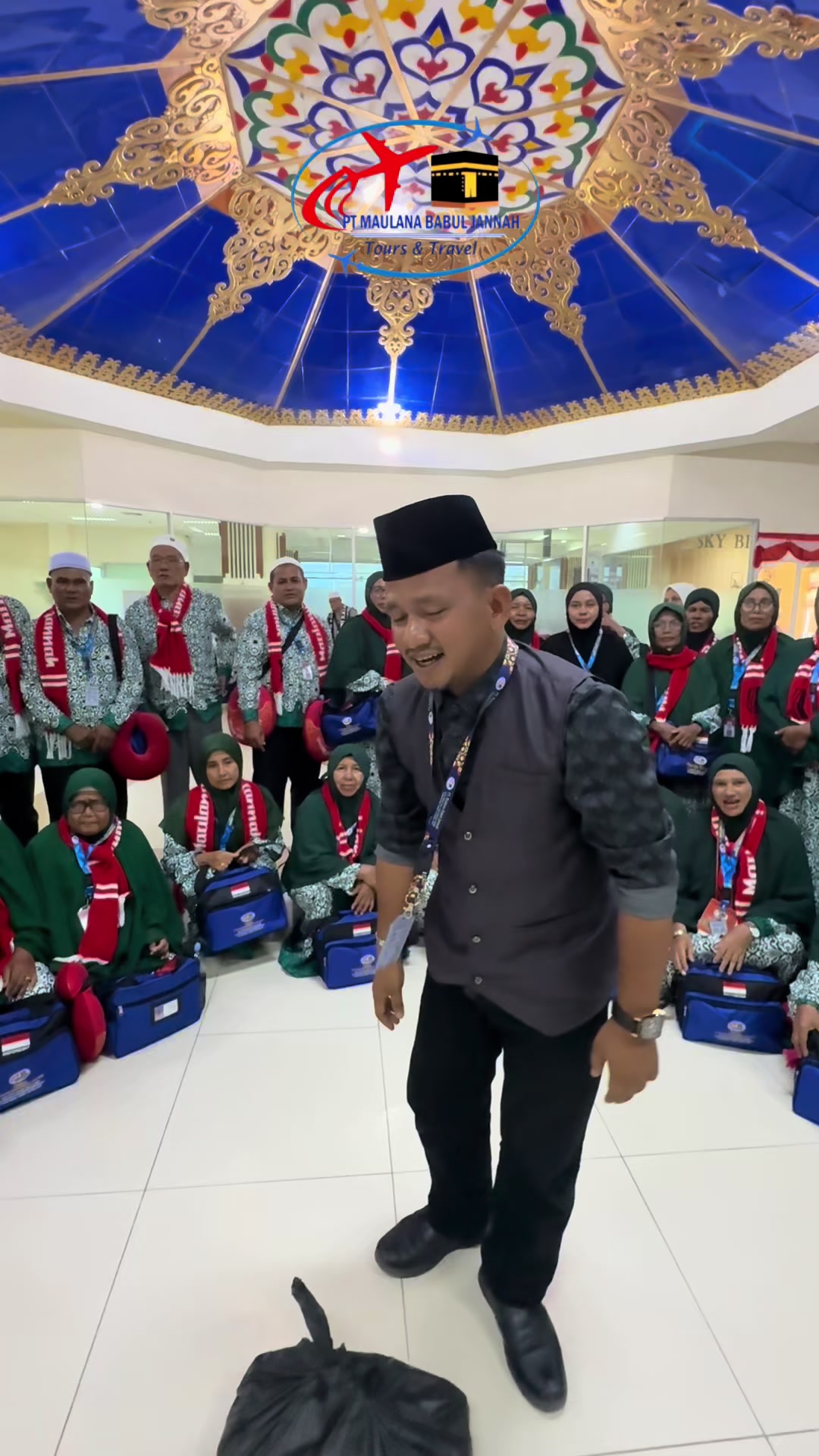 @paman Ibrahim