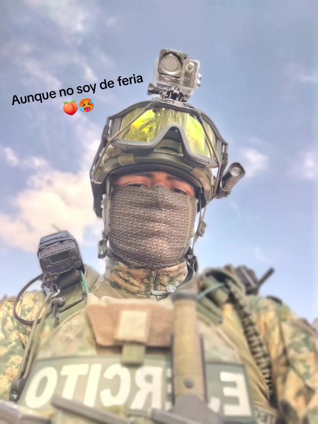 @el mando 👑🥷