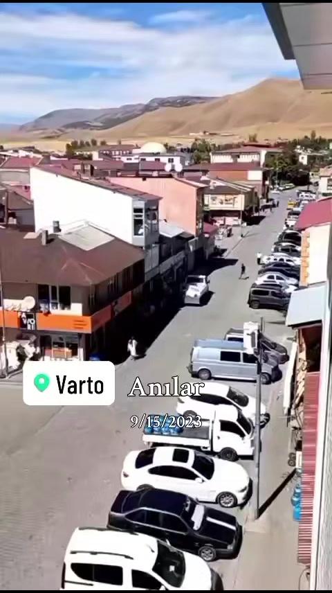 @VARTODAN SON BİLGİLER 49