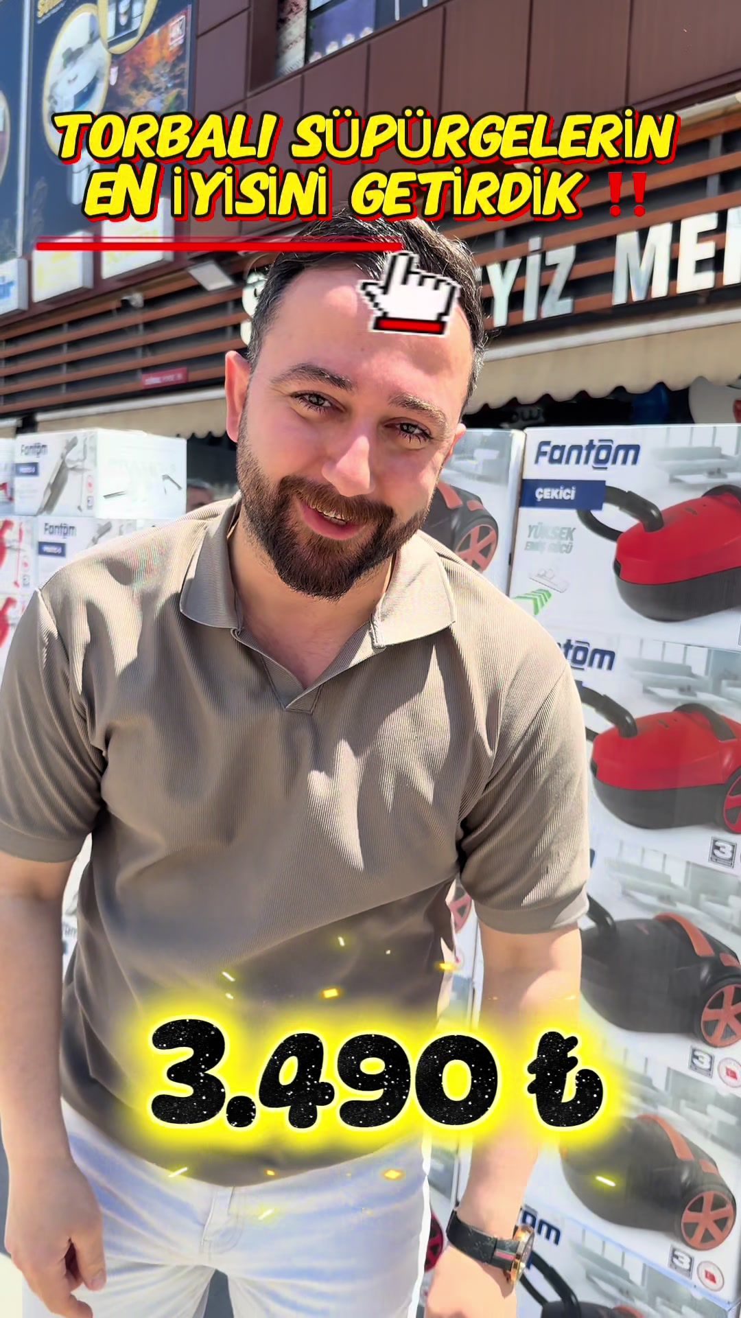 @Selim Çeyiz Mersin
