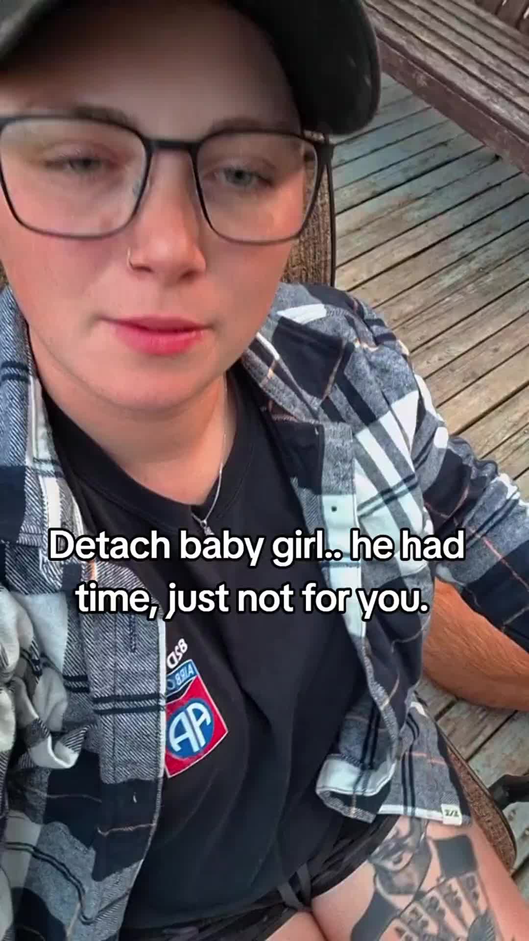 @Harley Rae
