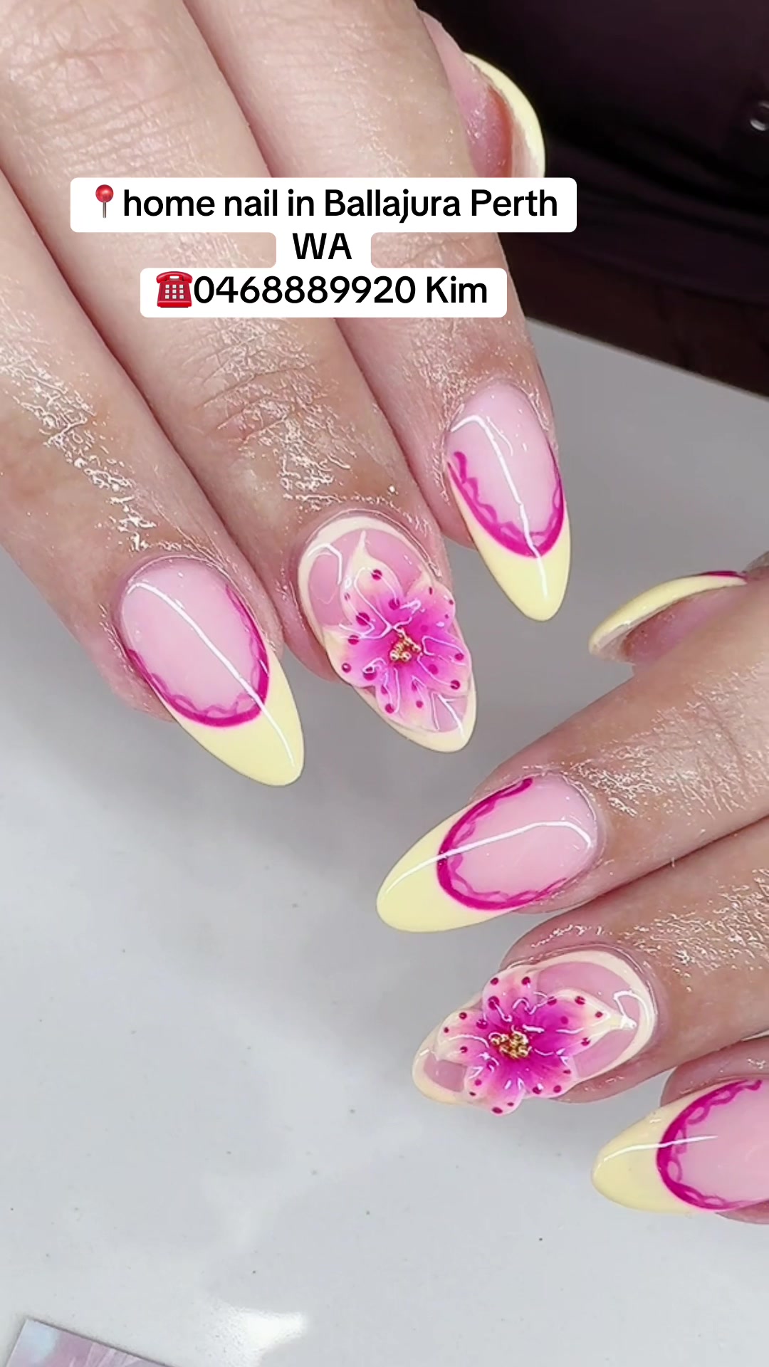 @Ballajura nail wax