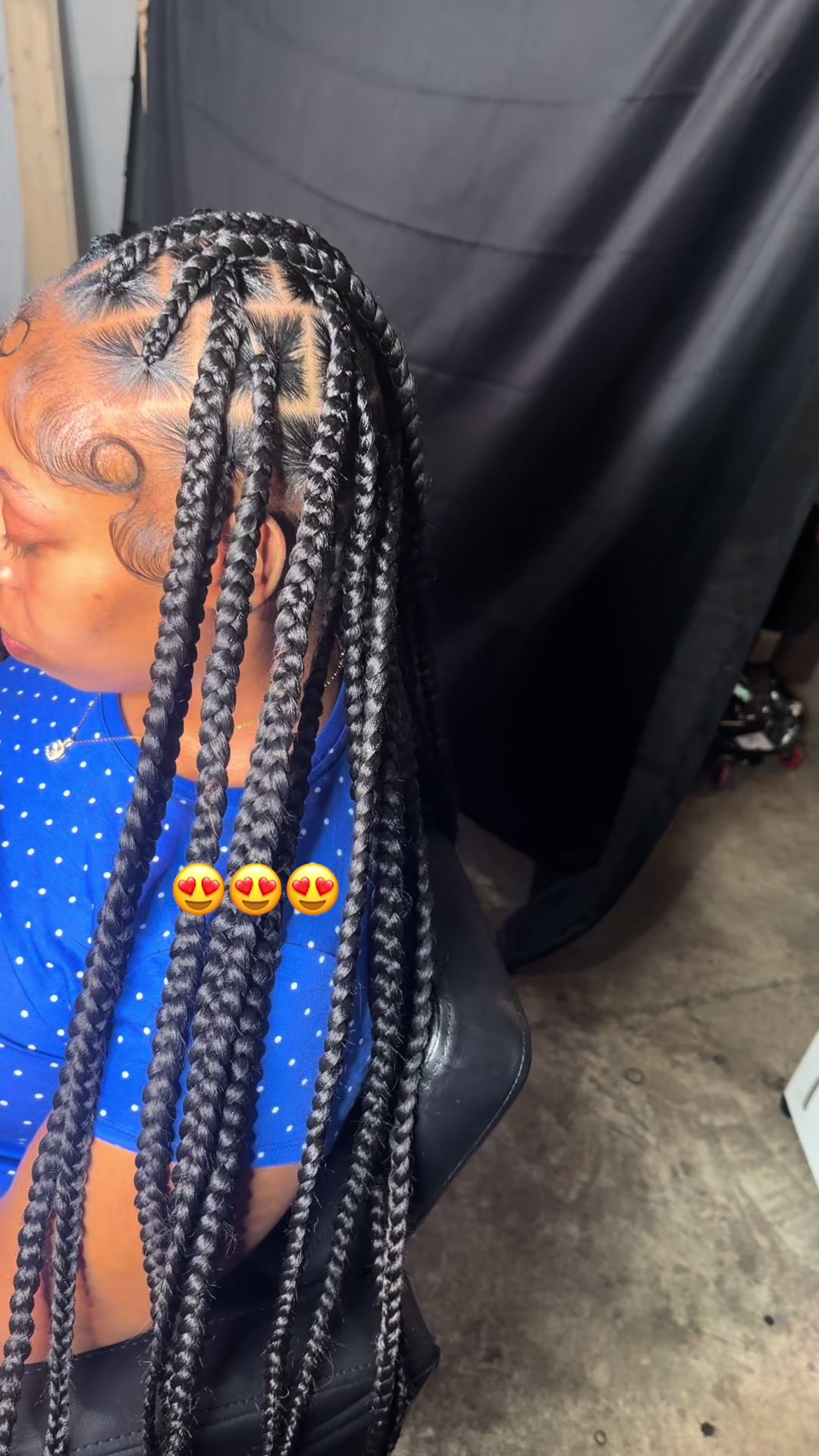 @Kaymariee
