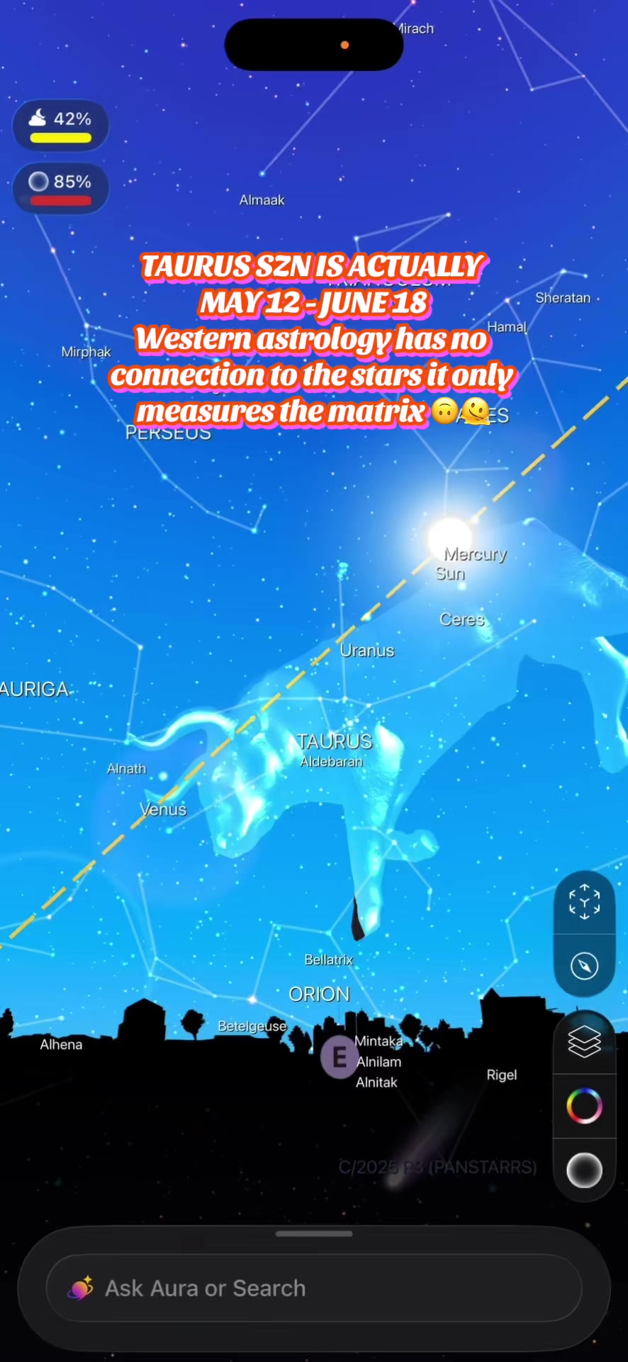@lumi⚡️metaphysical mentor