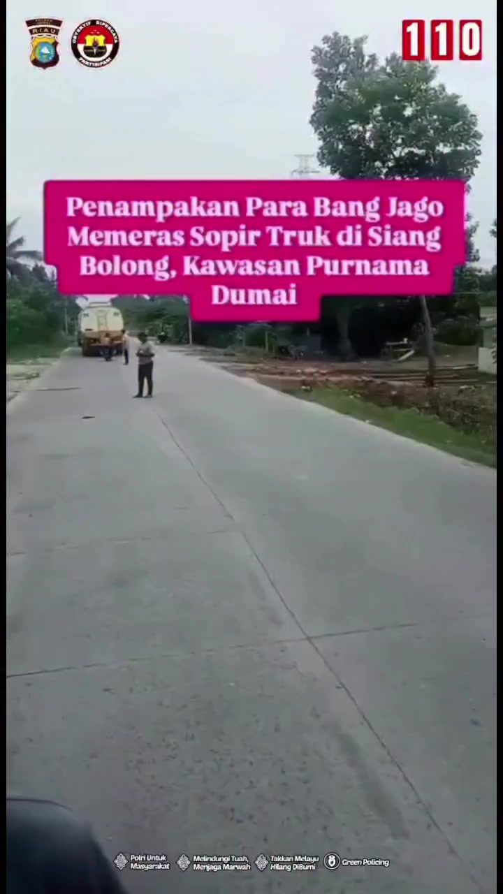 @Seputar Dumai