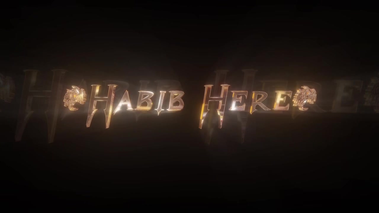 @HABIB HERE 🔥