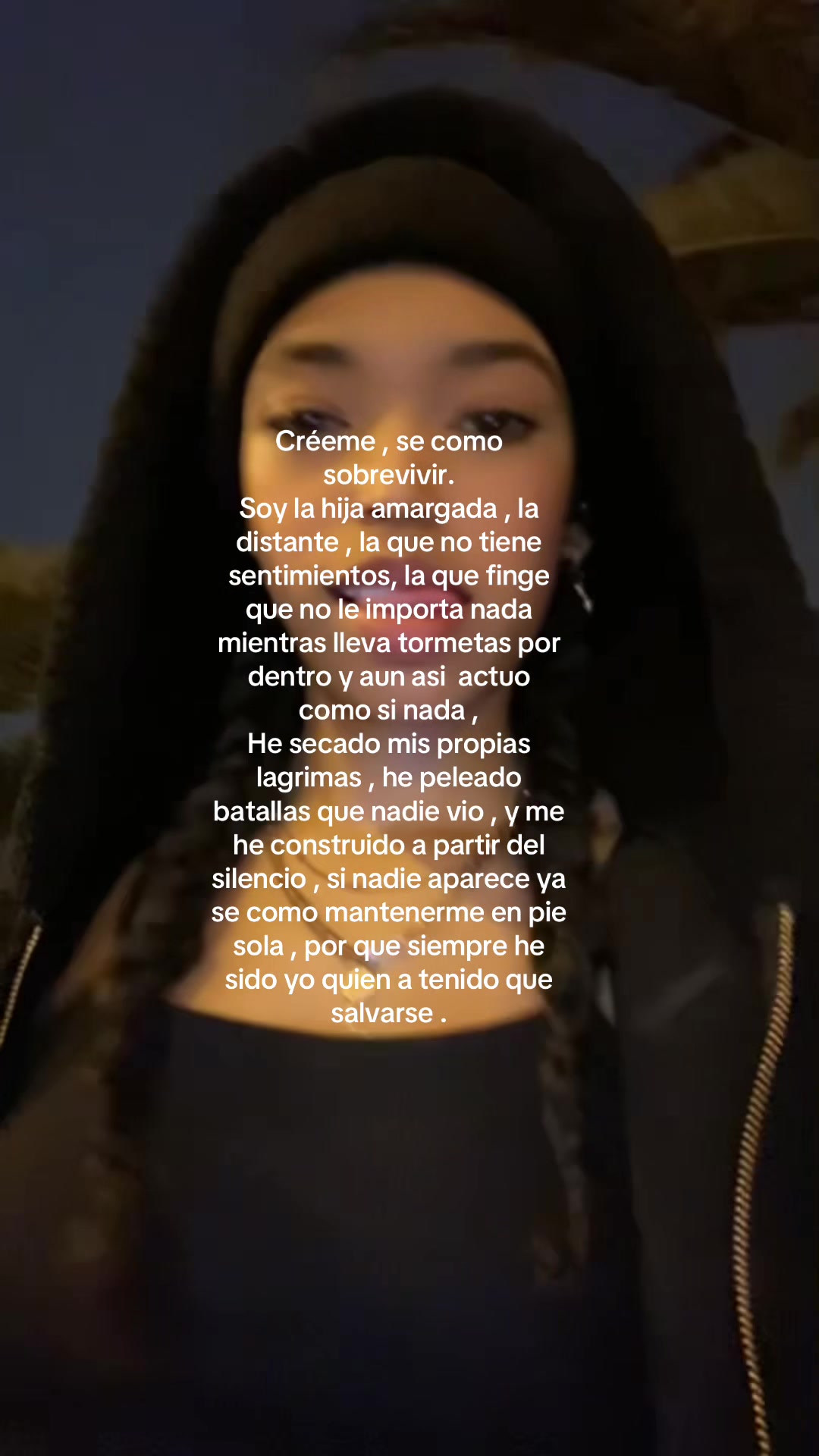 @Sabny Hernández