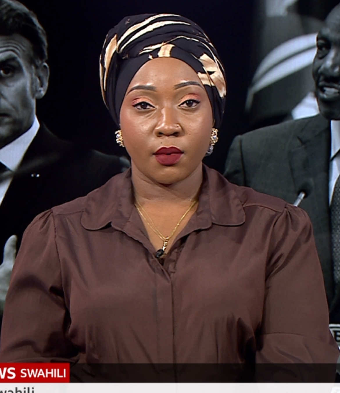 @bbcnewsswahili
