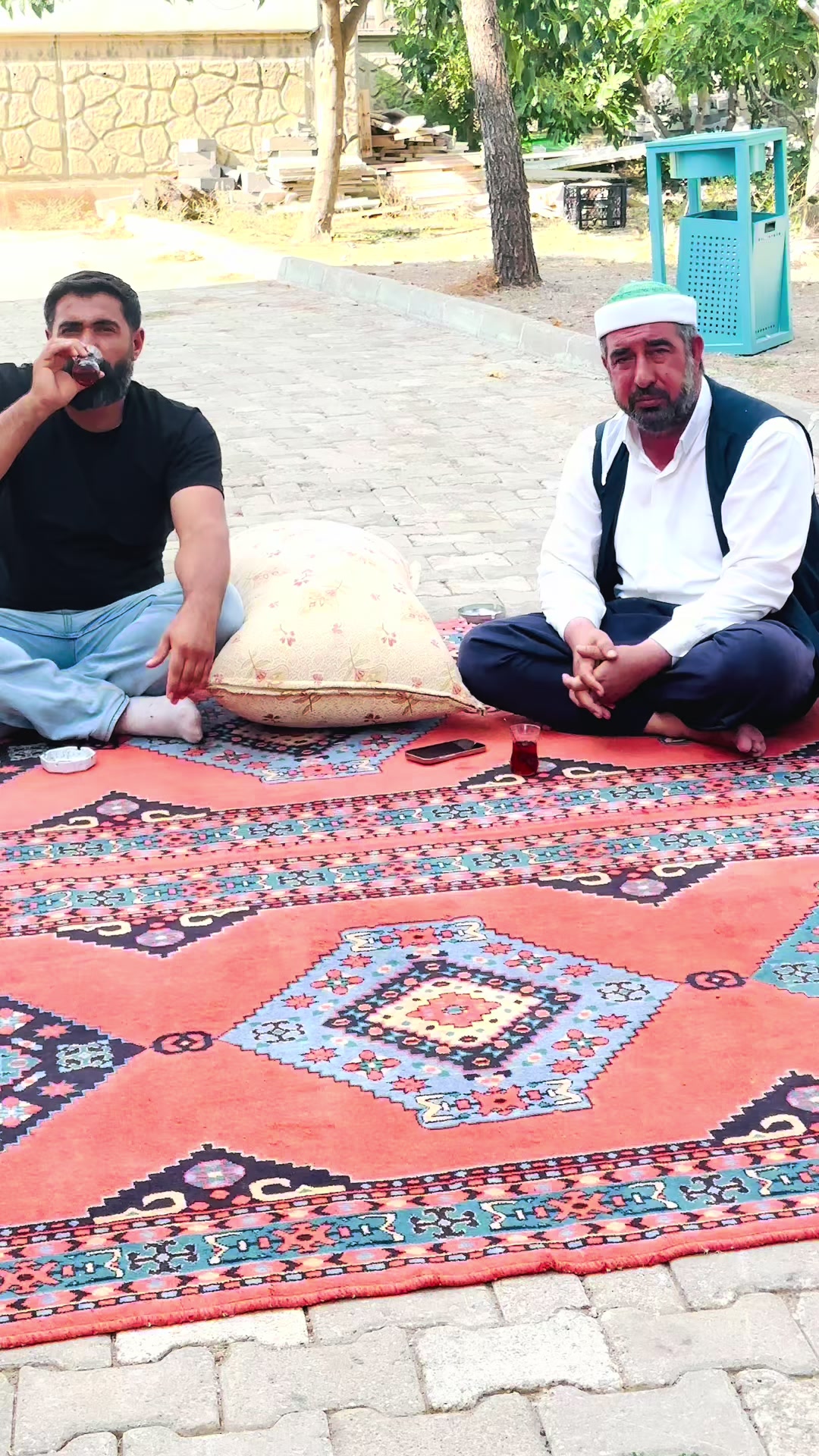 @CEVER AĞA