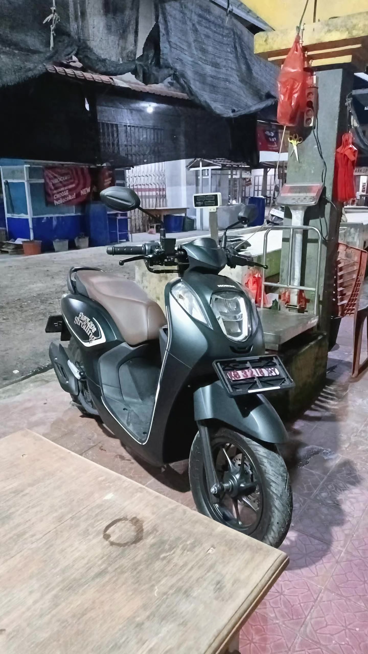 @BUDI AMMA 777