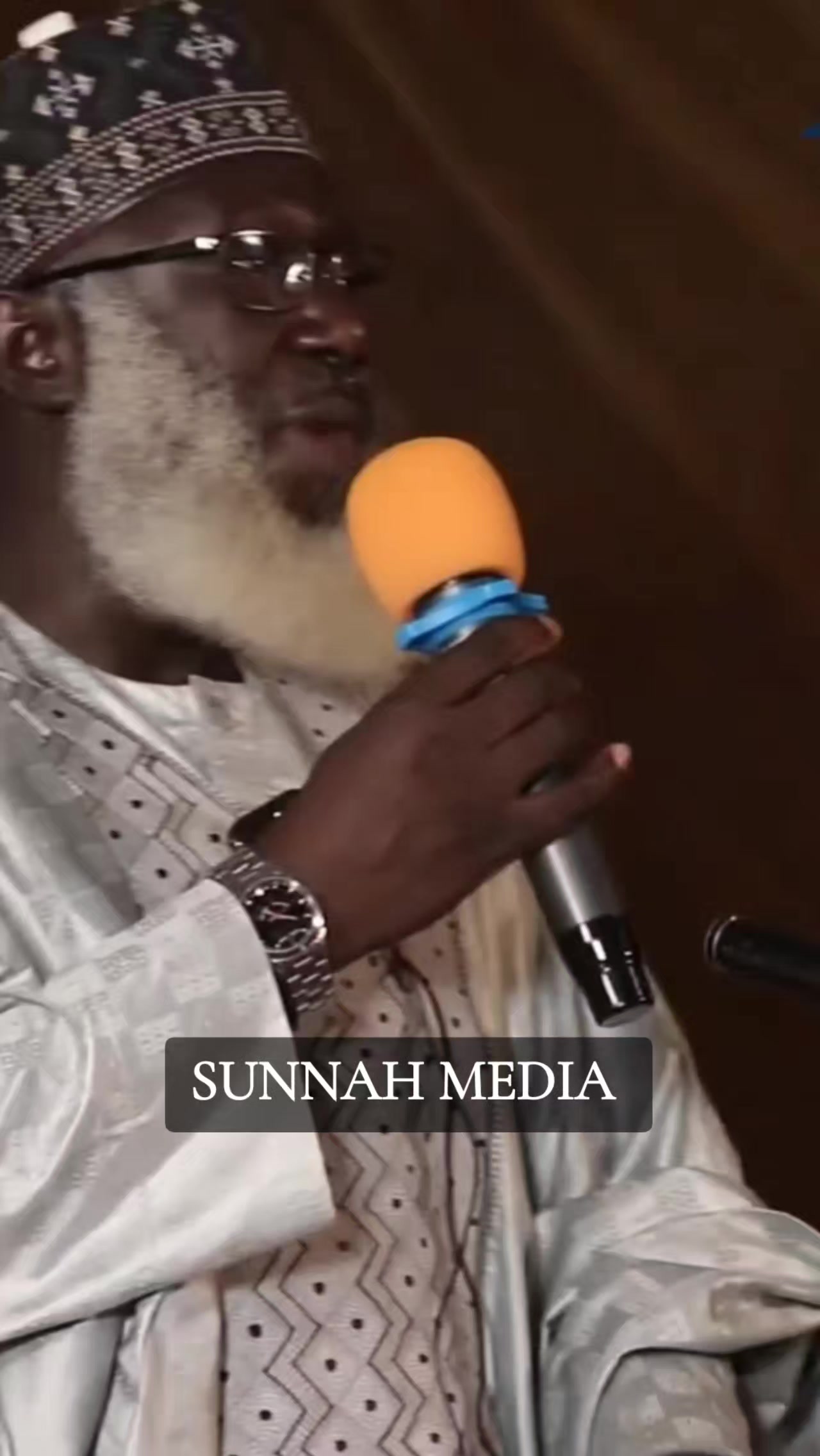 @SUNNAH MEDIA