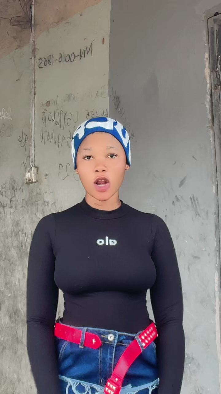 @Hajia Maata