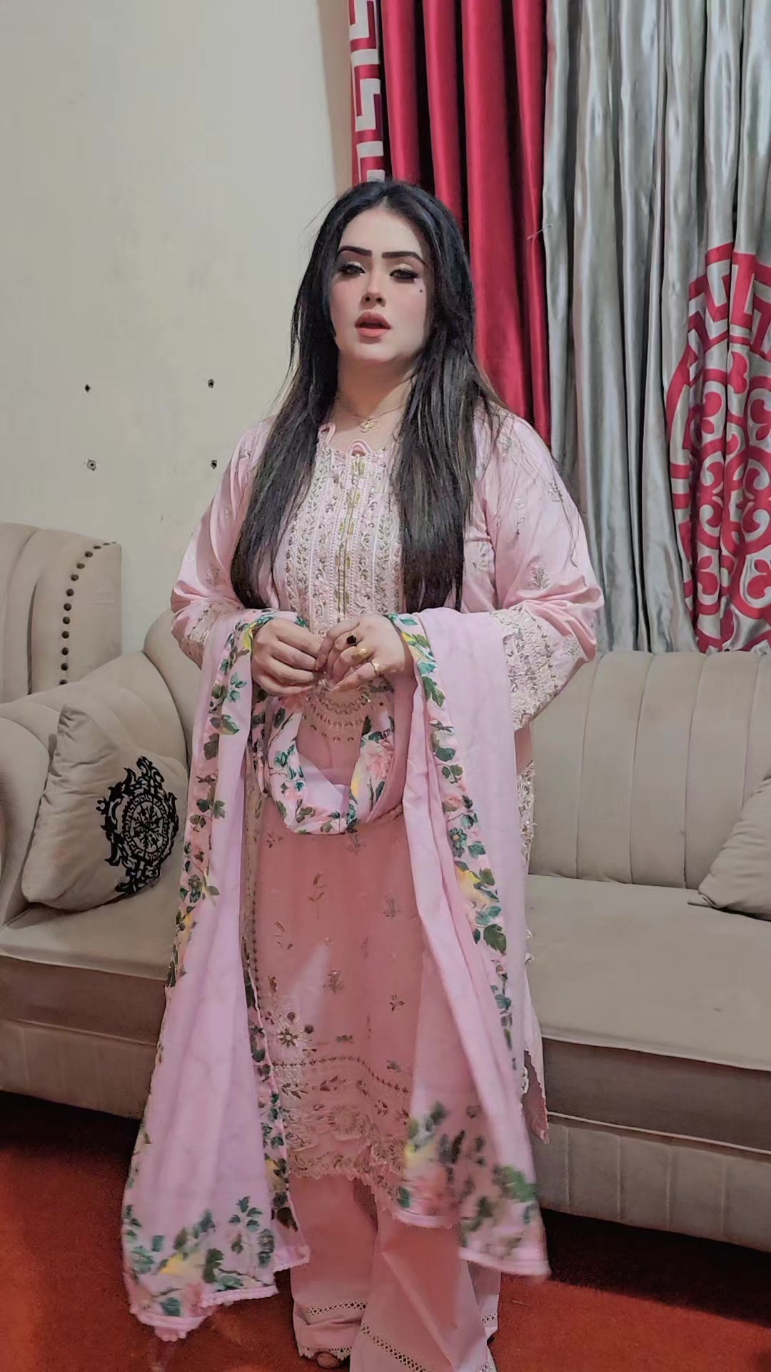 @Falak butt falak butt