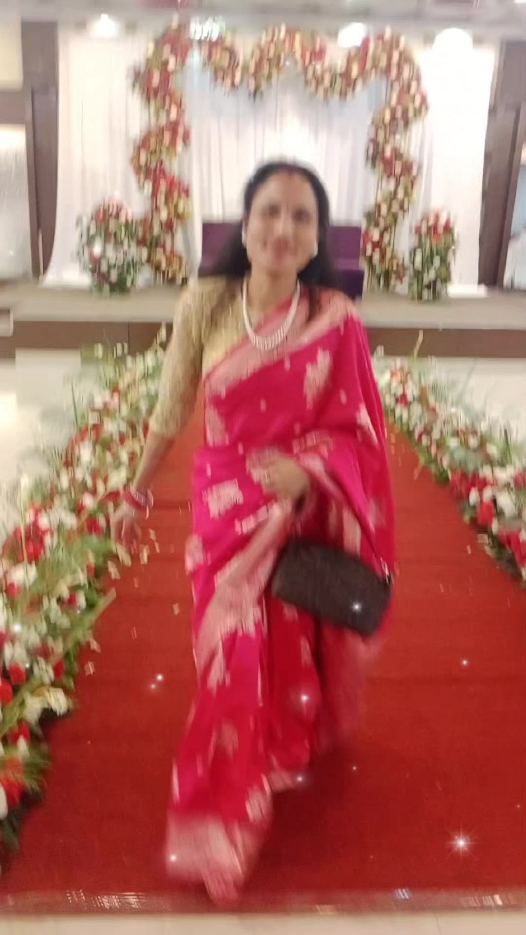 @pramila Chaudhary