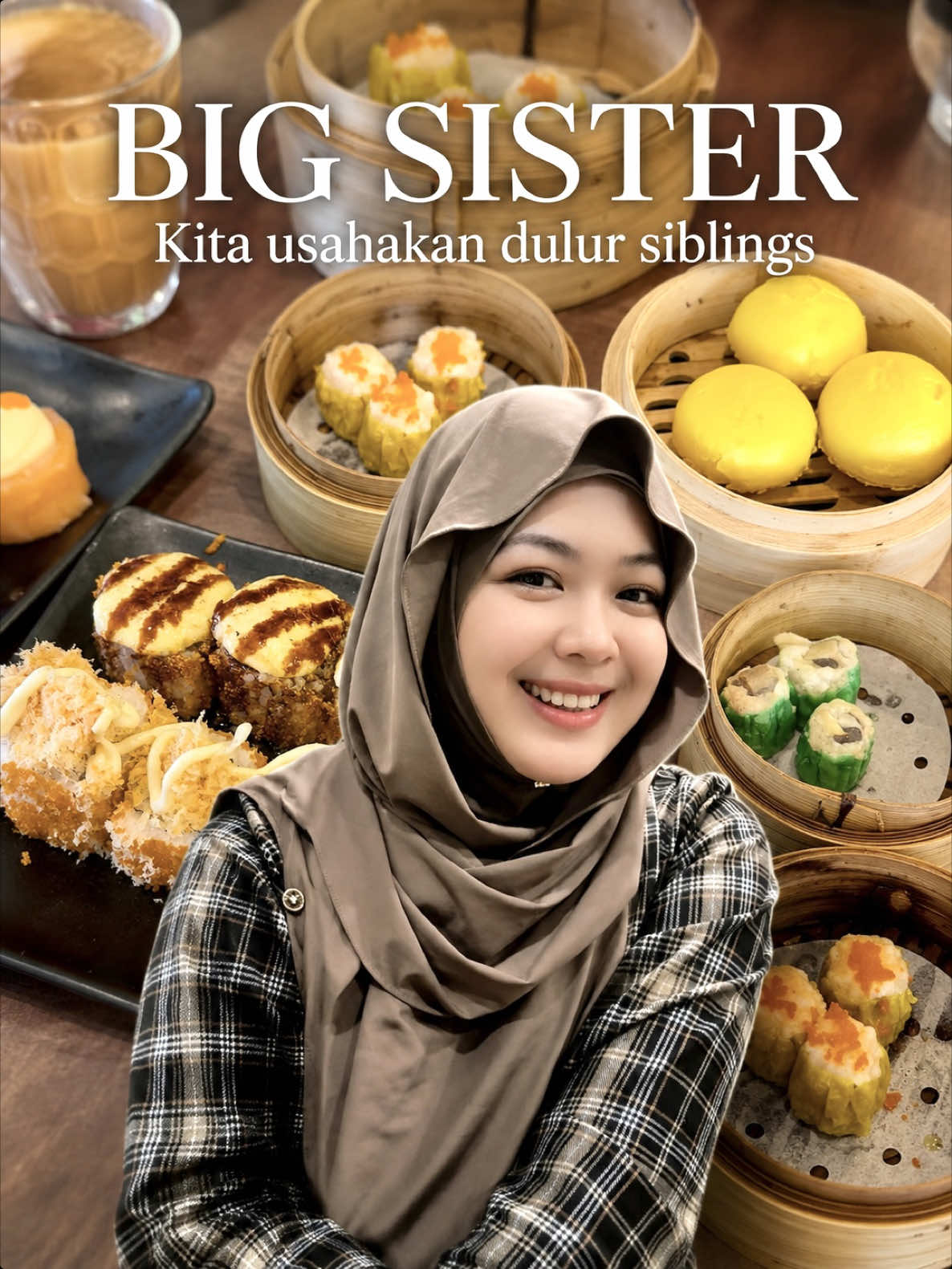@FARIDA NORSALAM