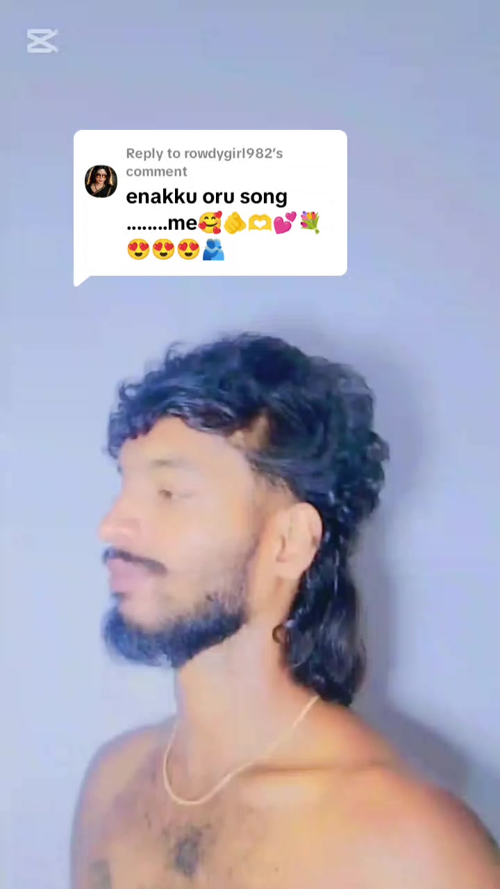 @Vipul Chlm Amma