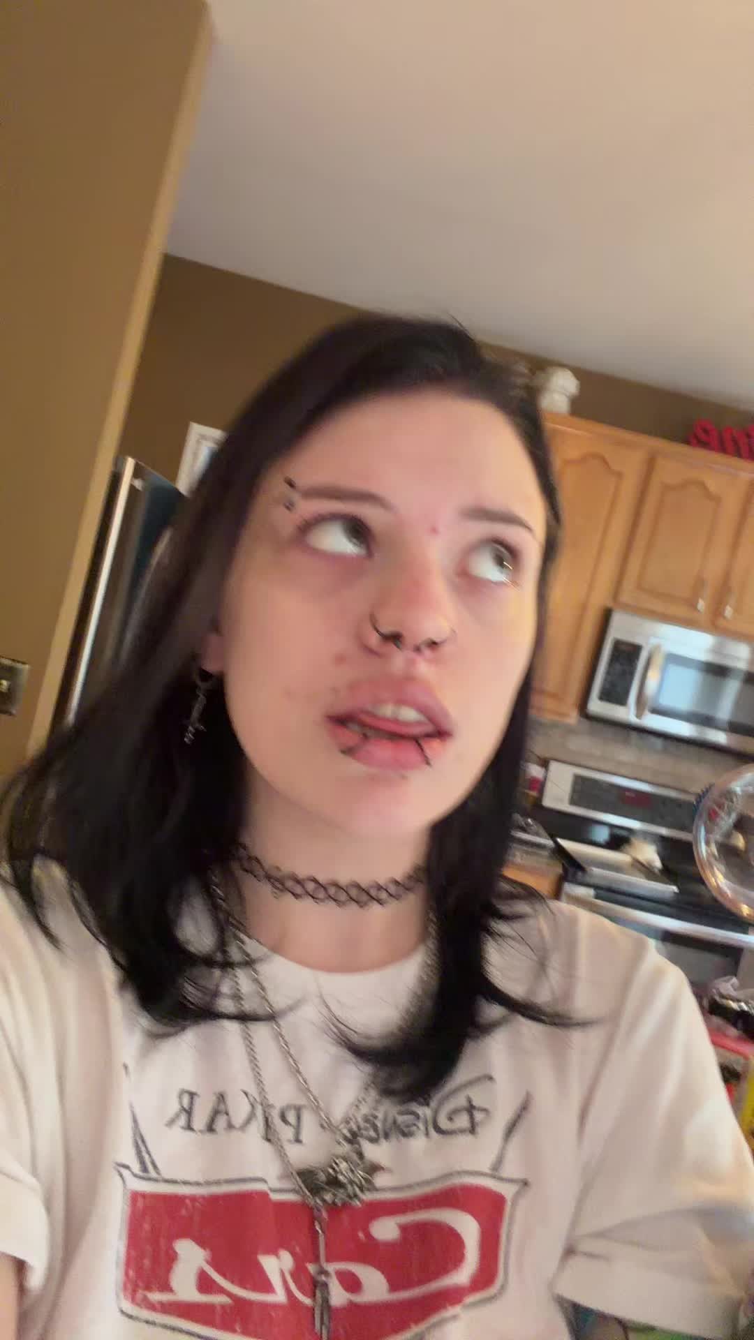 @Kenzie