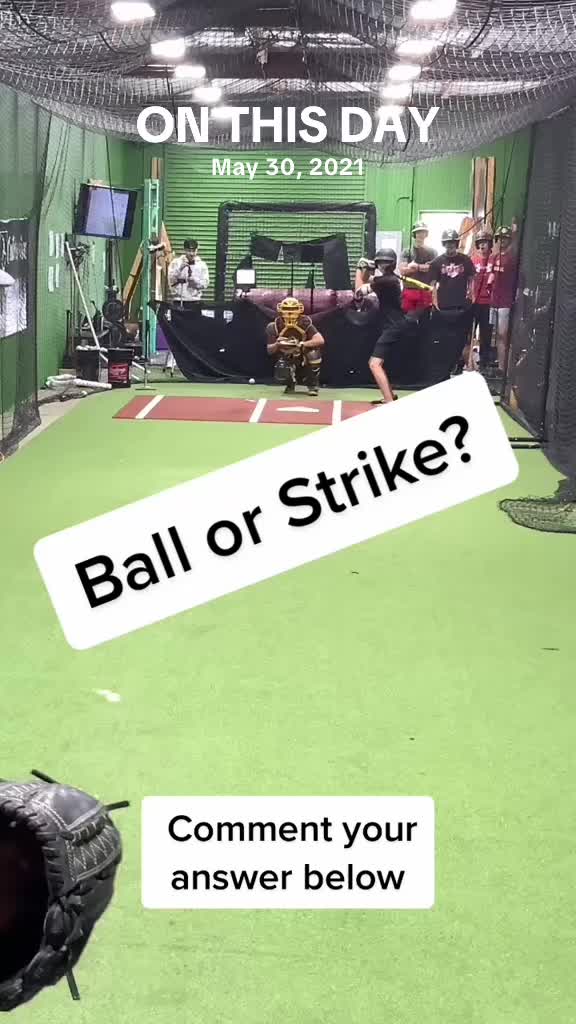 @CUTTERNATION BASEBALL