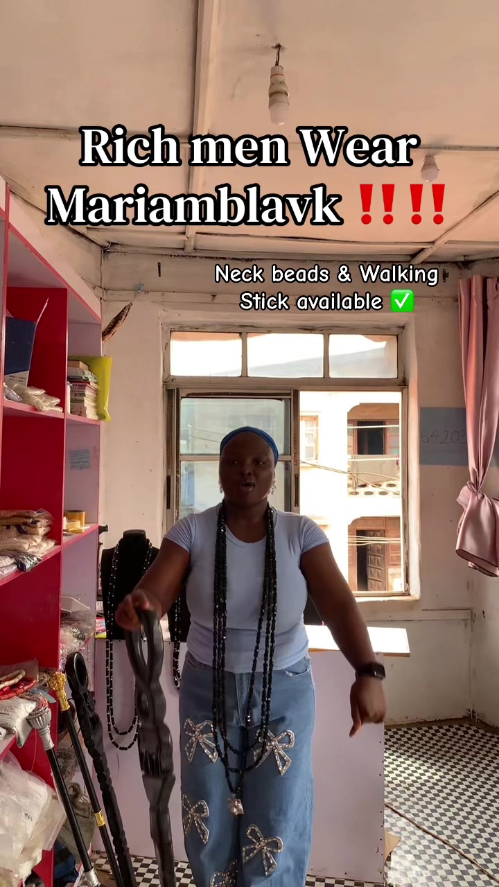 @Mariamblavk d bead maker