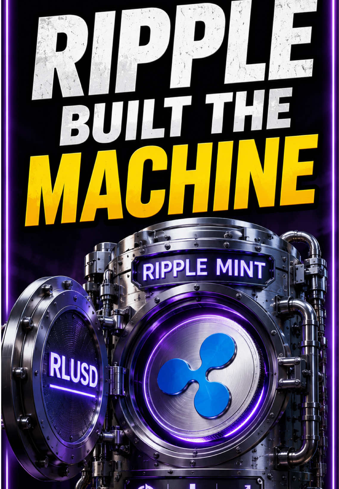 @Crypto Chrome ™