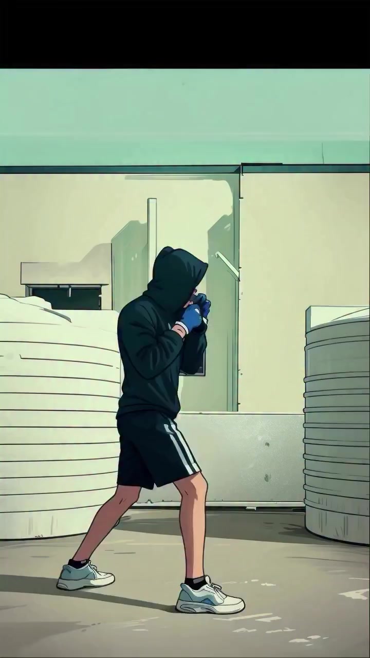 @Fighttoon