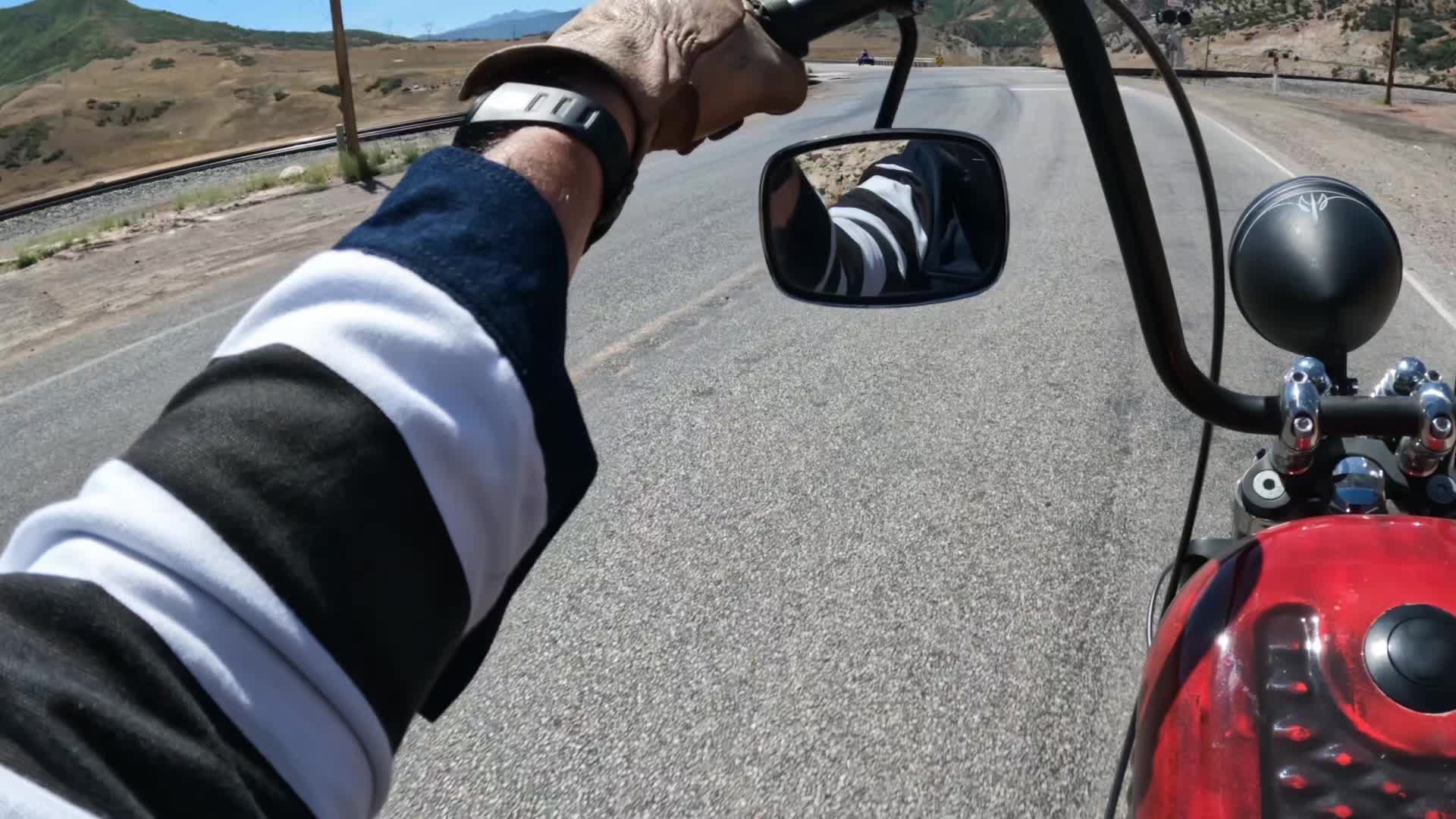 @John Wayne