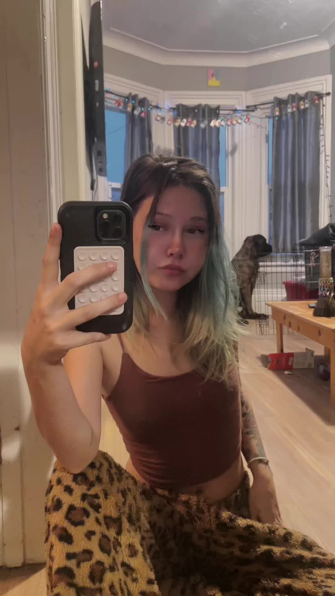 @ᗩᖇI ᗷᗩᗷYY👿