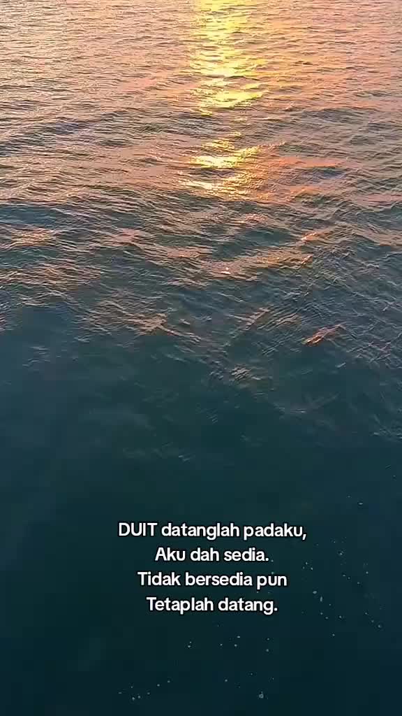 @Bintang Kejora
