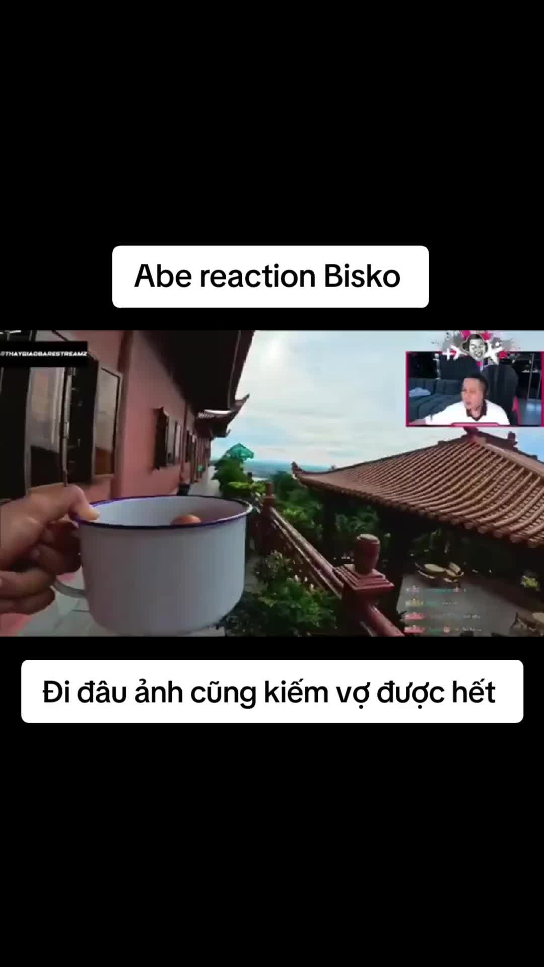 @Thầy Gi&aacute;o Ba react