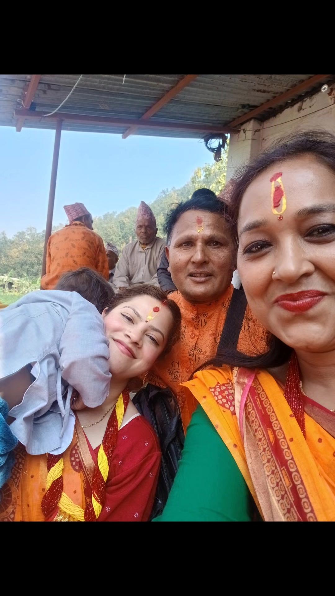 @Chandra Shekhar Silwal