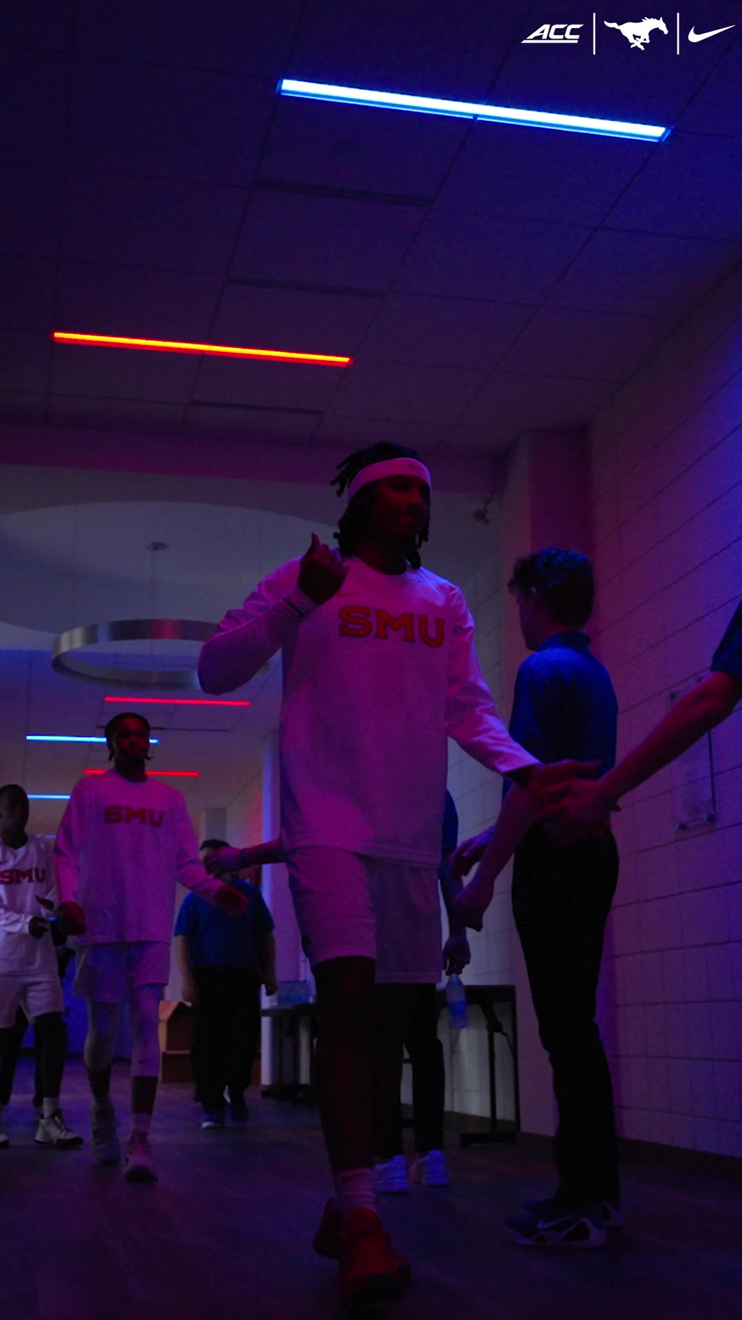 @SMU Men’s Basketball