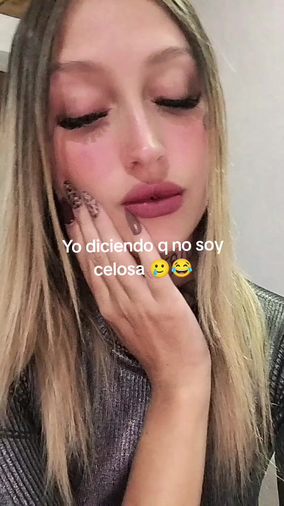 @Ingrid Beck😈